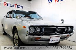 nissan skyline 1973 CFJ1799264