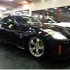 nissan fairlady-z 2007 -NISSAN--Fairlady Z Z33--Z33-5000692---NISSAN--Fairlady Z Z33--Z33-5000692- image 34