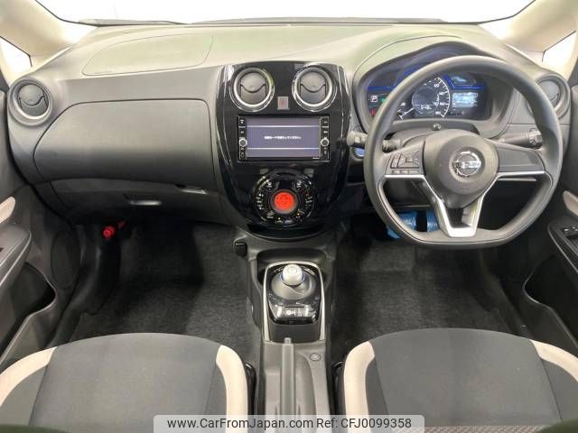 nissan note 2019 -NISSAN--Note DAA-HE12--HE12-293598---NISSAN--Note DAA-HE12--HE12-293598- image 2