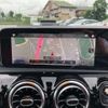 mercedes-benz a-class 2019 -MERCEDES-BENZ--Benz A Class 5BA-177084--WDD1770842J071566---MERCEDES-BENZ--Benz A Class 5BA-177084--WDD1770842J071566- image 10