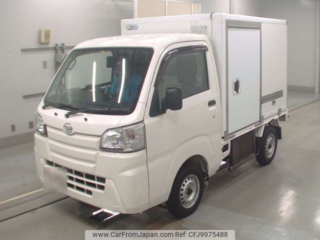 daihatsu hijet-truck 2018 -DAIHATSU--Hijet Truck S500P-0081794---DAIHATSU--Hijet Truck S500P-0081794- image 1