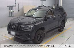 toyota land-cruiser-prado 2023 -TOYOTA 【平泉 311そ1123】--Land Cruiser Prado GDJ150W-0082919---TOYOTA 【平泉 311そ1123】--Land Cruiser Prado GDJ150W-0082919-