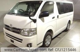 toyota regiusace-van 2012 quick_quick_LDF-KDH206V_KDH206-8048602