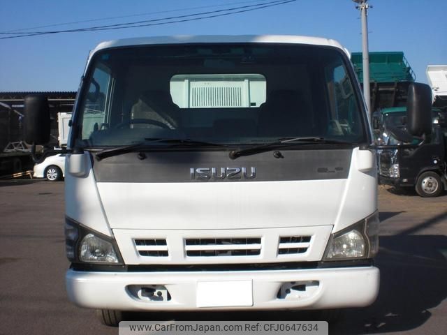 isuzu elf-truck 2006 GOO_NET_EXCHANGE_0403152A30250115W001 image 2