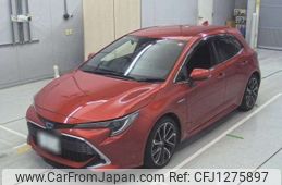 toyota corolla-sport 2018 -TOYOTA 【豊田 300ﾌ3237】--Corolla Sport 6AA-ZWE211H--ZWE211-1012661---TOYOTA 【豊田 300ﾌ3237】--Corolla Sport 6AA-ZWE211H--ZWE211-1012661-