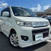 suzuki wagon-r 2011 -SUZUKI--Wagon R DBA-MH23S--MH23S-640374---SUZUKI--Wagon R DBA-MH23S--MH23S-640374- image 1