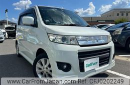 suzuki wagon-r 2011 -SUZUKI--Wagon R DBA-MH23S--MH23S-640374---SUZUKI--Wagon R DBA-MH23S--MH23S-640374-