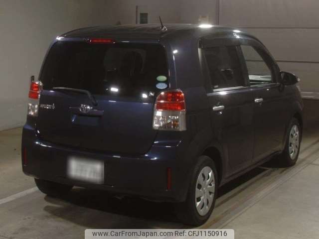 toyota spade 2012 -TOYOTA 【尾張小牧 503ﾊ7770】--Spade DBA-NCP141--NCP141-9014173---TOYOTA 【尾張小牧 503ﾊ7770】--Spade DBA-NCP141--NCP141-9014173- image 2