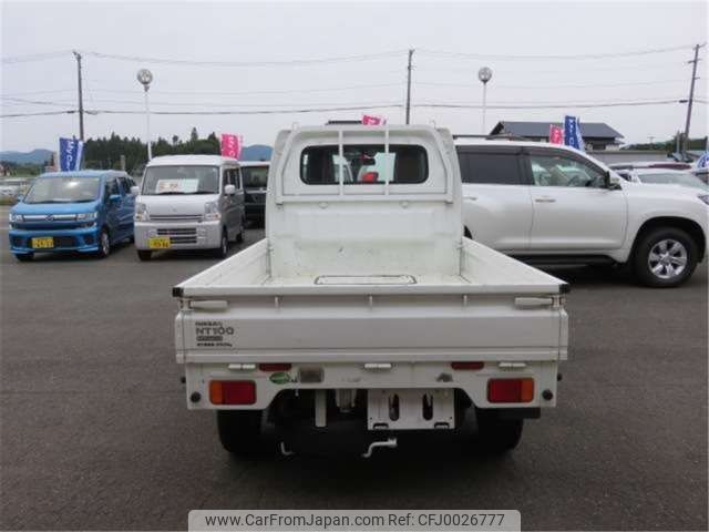 nissan clipper-truck 2017 -NISSAN--Clipper Truck EBD-DR16T--DR16T-258076---NISSAN--Clipper Truck EBD-DR16T--DR16T-258076- image 2