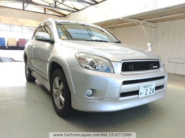 toyota rav4 2006 ENHANCEAUTO_1_ea295034 image 1