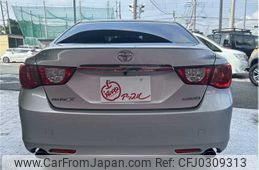 toyota mark-x 2010 TE5149