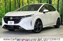 nissan aura 2022 quick_quick_FE13_FE13-213301