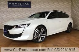 peugeot 508 2021 quick_quick_3DA-R8AH01_VR3FJEHZRLY045516