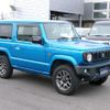 suzuki jimny 2019 quick_quick_3BA-JB64W_JB64W-118161 image 8