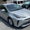 toyota prius 2021 5003 image 3