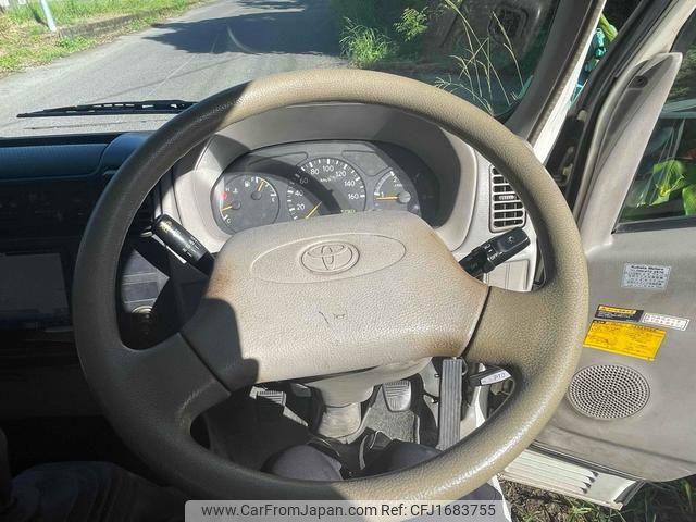 toyota dyna-truck 2004 CFJ1683755 image 2