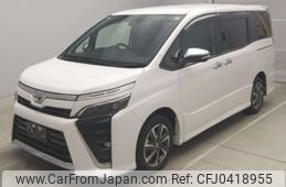 toyota voxy 2021 -TOYOTA--Voxy 3BA-ZRR80W--ZRR80-0663200---TOYOTA--Voxy 3BA-ZRR80W--ZRR80-0663200-