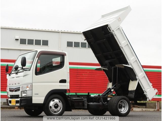 mitsubishi-fuso canter 2019 -MITSUBISHI--Canter TPG-FBA30--FBA30-571717---MITSUBISHI--Canter TPG-FBA30--FBA30-571717- image 1