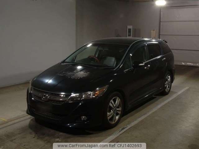 honda stream 2011 -HONDA--Stream DBA-RN6--RN6-3135453---HONDA--Stream DBA-RN6--RN6-3135453- image 1