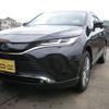 toyota harrier 2023 -TOYOTA 【久留米 301ｽ8875】--Harrier AXUH80--0076088---TOYOTA 【久留米 301ｽ8875】--Harrier AXUH80--0076088- image 1