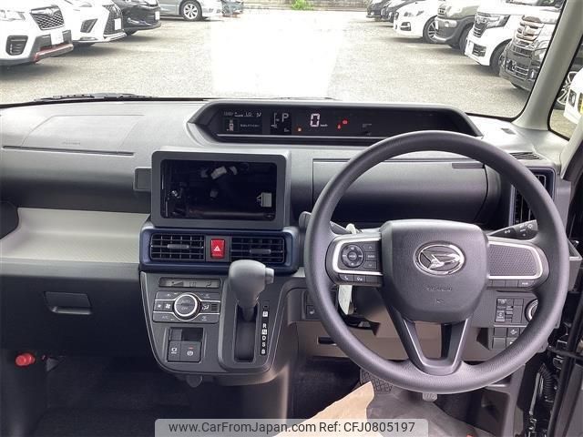 daihatsu tanto 2024 quick_quick_LA650S_LA650S-0430052 image 2