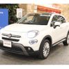 fiat 500x 2022 CFJ1819800 image 9