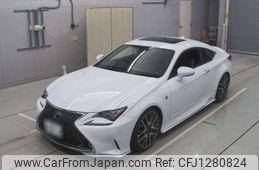 lexus rc 2015 -LEXUS 【岐阜 303ぬ9016】--Lexus RC AVC10-6002105---LEXUS 【岐阜 303ぬ9016】--Lexus RC AVC10-6002105-