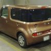 nissan cube 2011 -NISSAN 【札幌 536ﾕ 825】--Cube DBA-NZ12--NZ12-042001---NISSAN 【札幌 536ﾕ 825】--Cube DBA-NZ12--NZ12-042001- image 5