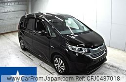 honda freed 2016 -HONDA--Freed GB7--GB7-1014915---HONDA--Freed GB7--GB7-1014915-