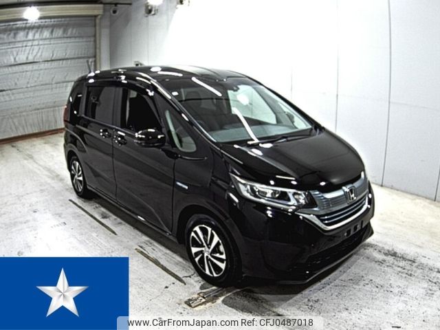 honda freed 2016 -HONDA--Freed GB7--GB7-1014915---HONDA--Freed GB7--GB7-1014915- image 1