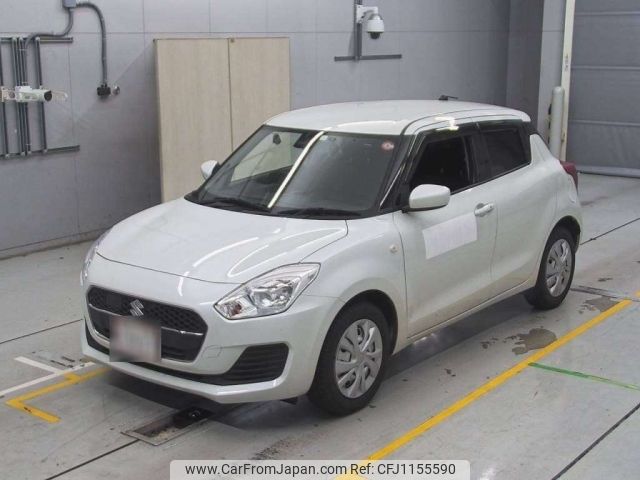 suzuki swift 2020 -SUZUKI--Swift ZC83S-142801---SUZUKI--Swift ZC83S-142801- image 1