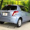 toyota vitz 2013 -TOYOTA--Vitz DBA-KSP130--KSP130-2088326---TOYOTA--Vitz DBA-KSP130--KSP130-2088326- image 18