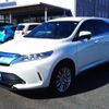 toyota harrier 2017 -TOYOTA 【群馬 302ﾉ35】--Harrier ZSU60W--0135578---TOYOTA 【群馬 302ﾉ35】--Harrier ZSU60W--0135578- image 1