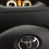 toyota ractis 2009 CFJ0031393 image 16