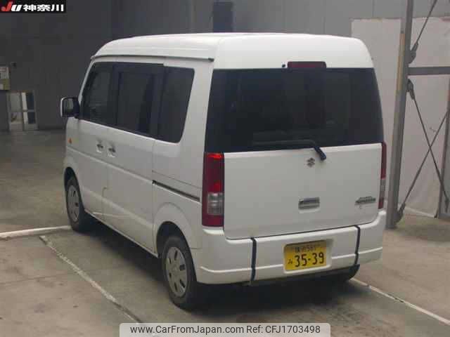 suzuki every-wagon 2014 CFJ1703498 image 2