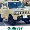 suzuki jimny 2004 -SUZUKI--Jimny TA-JB23W--JB23W-337883---SUZUKI--Jimny TA-JB23W--JB23W-337883- image 1