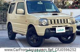 suzuki jimny 2004 -SUZUKI--Jimny TA-JB23W--JB23W-337883---SUZUKI--Jimny TA-JB23W--JB23W-337883-