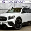 mercedes-benz glb-class 2020 -MERCEDES-BENZ--Benz GLB 5BA-247647M--W1N2476472W071309---MERCEDES-BENZ--Benz GLB 5BA-247647M--W1N2476472W071309- image 1