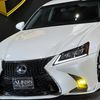 lexus gs 2012 CFJ1861817 image 10