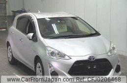 toyota aqua 2017 -TOYOTA--AQUA NHP10-6605397---TOYOTA--AQUA NHP10-6605397-