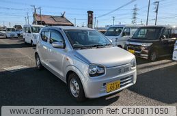 suzuki alto 2019 -SUZUKI--Alto HA36S--513066---SUZUKI--Alto HA36S--513066-