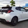 toyota yaris 2021 CFJ1695455 image 18