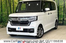 honda n-box 2022 -HONDA--N BOX 6BA-JF3--JF3-5181615---HONDA--N BOX 6BA-JF3--JF3-5181615-