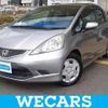 honda fit 2009 quick_quick_DBA-GE8_GE8-1034764 image 1