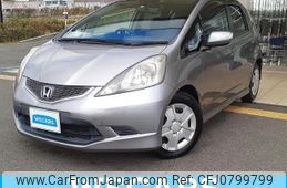 honda fit 2009 quick_quick_DBA-GE8_GE8-1034764