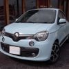 renault twingo 2018 -RENAULT--Renault Twingo DBA-AHH4B--VF1AHB22AH0765812---RENAULT--Renault Twingo DBA-AHH4B--VF1AHB22AH0765812- image 1