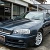 nissan skyline 2001 quick_quick_ER34_ER34-202722 image 1