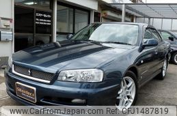 nissan skyline 2001 quick_quick_ER34_ER34-202722