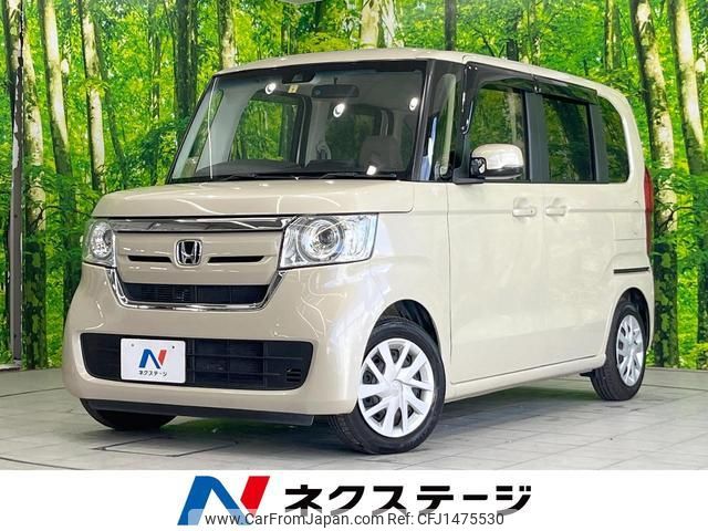 honda n-box 2020 quick_quick_JF3_JF3-1475563 image 1