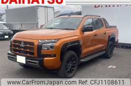 mitsubishi triton 2024 -MITSUBISHI 【鹿児島 100ｿ2478】--Triton LC2T--0001351---MITSUBISHI 【鹿児島 100ｿ2478】--Triton LC2T--0001351-